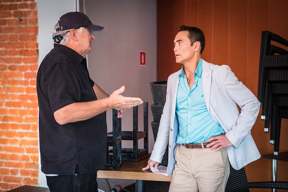 マキシマム・インパクトの画像