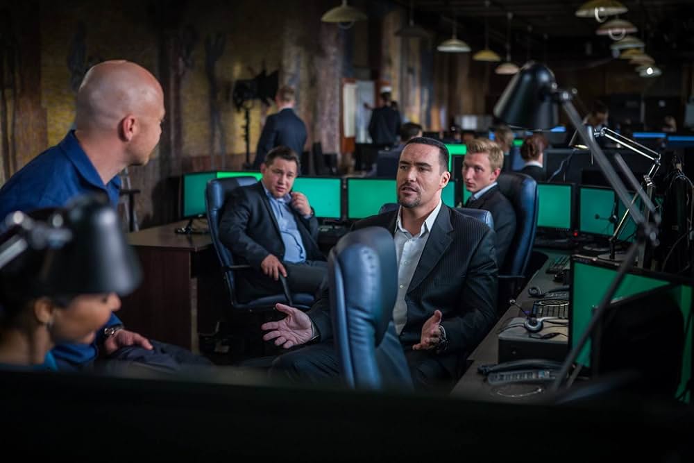 マキシマム・インパクトの画像