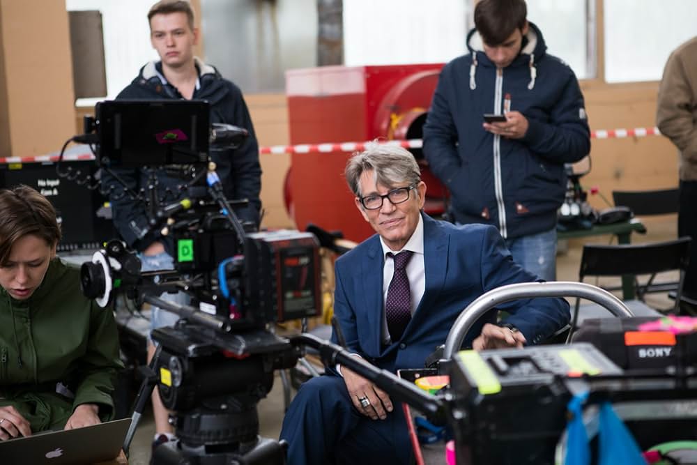 マキシマム・インパクトの画像