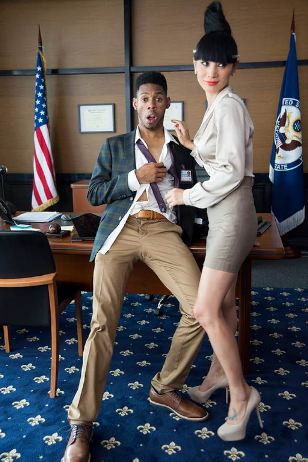 マキシマム・インパクトの画像