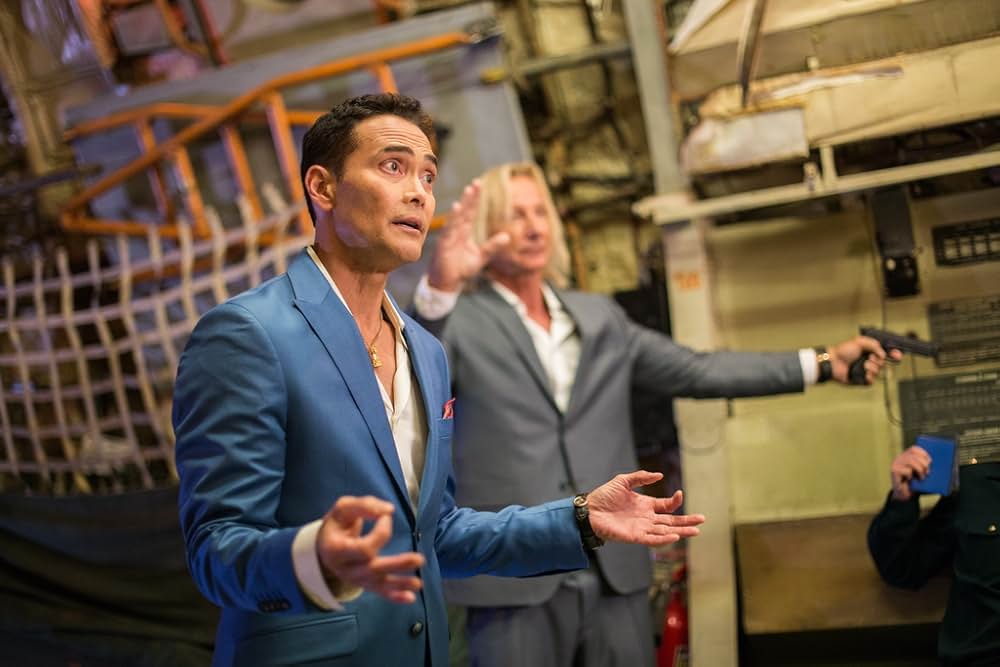 マキシマム・インパクトの画像