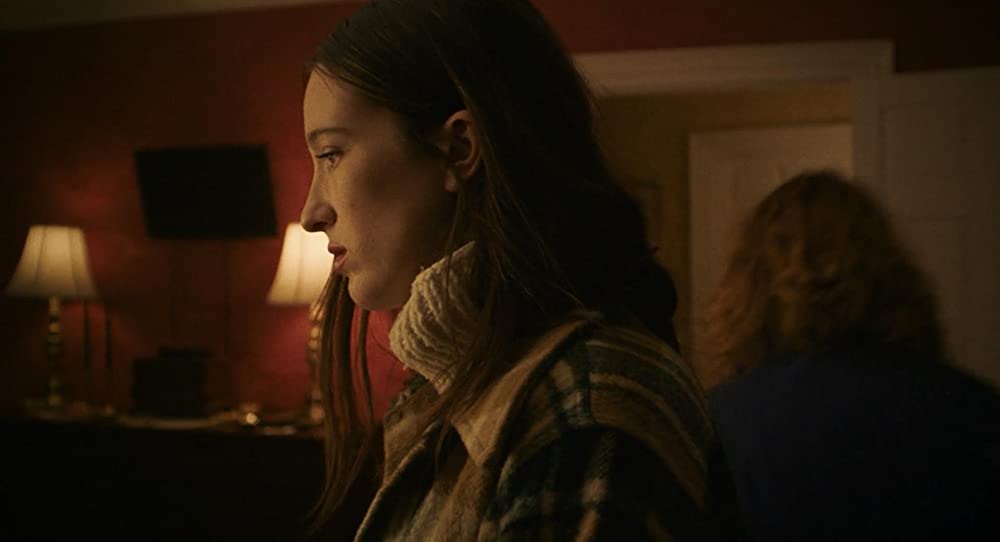 ブロー・ザ・マン・ダウン～女たちの協定～の画像