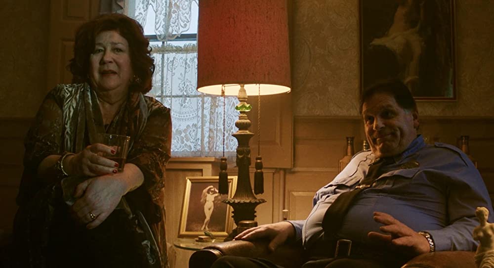 ブロー・ザ・マン・ダウン～女たちの協定～の画像