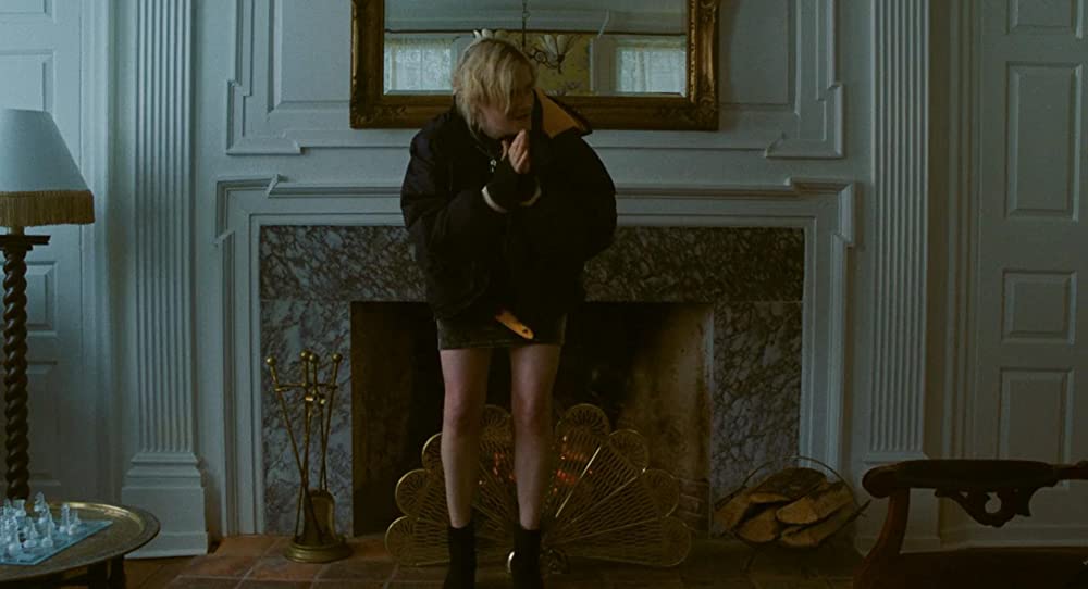 ブロー・ザ・マン・ダウン～女たちの協定～の画像