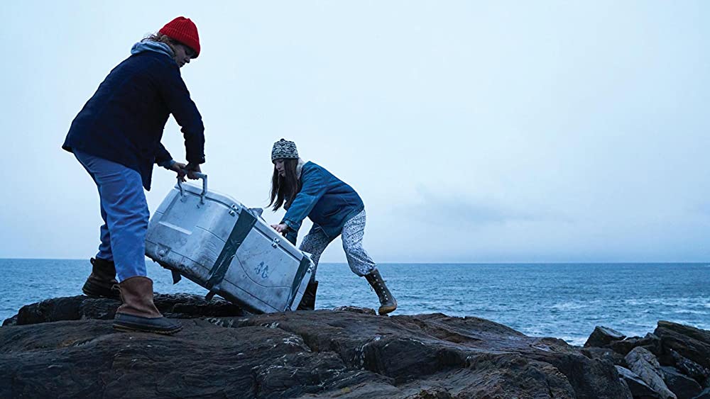 「ブロー・ザ・マン・ダウン～女たちの協定～」モーガン・セイラー & ソフィー・ロウの画像
