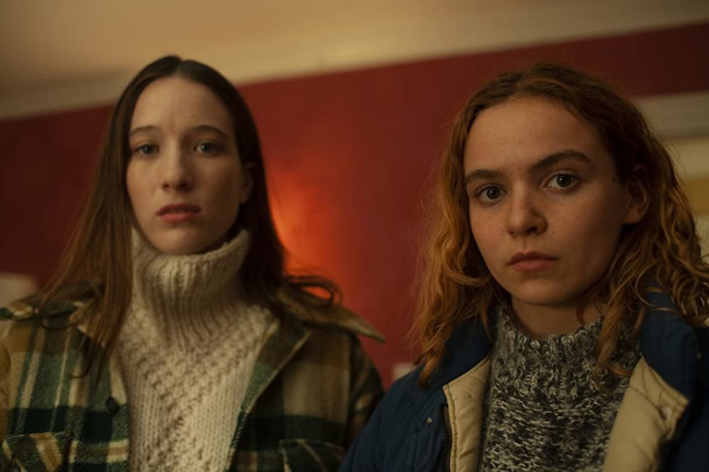 ブロー・ザ・マン・ダウン~女たちの協定~の画像