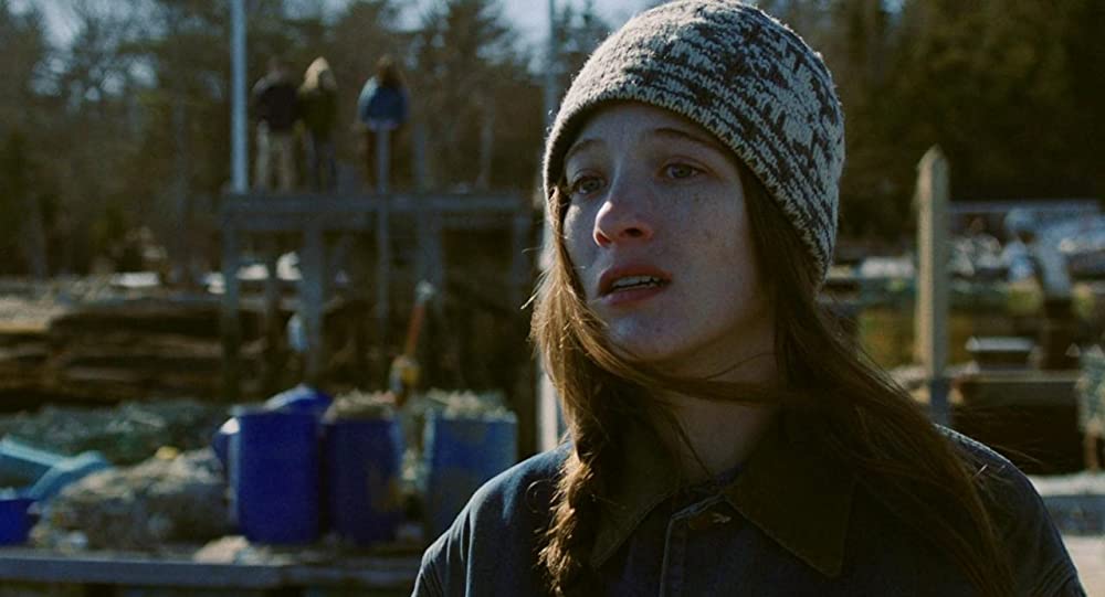 ブロー・ザ・マン・ダウン～女たちの協定～の画像