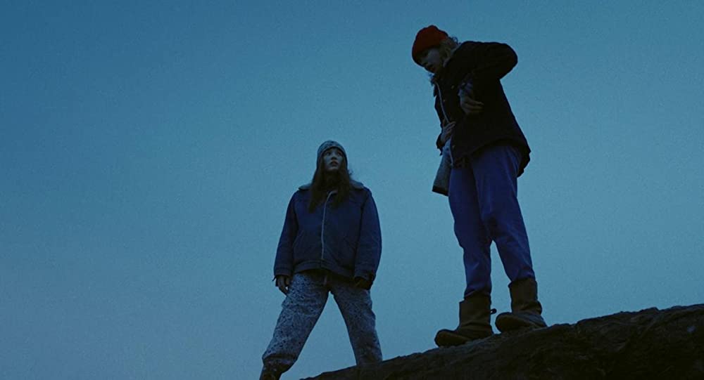 「ブロー・ザ・マン・ダウン～女たちの協定～」モーガン・セイラー & ソフィー・ロウの画像