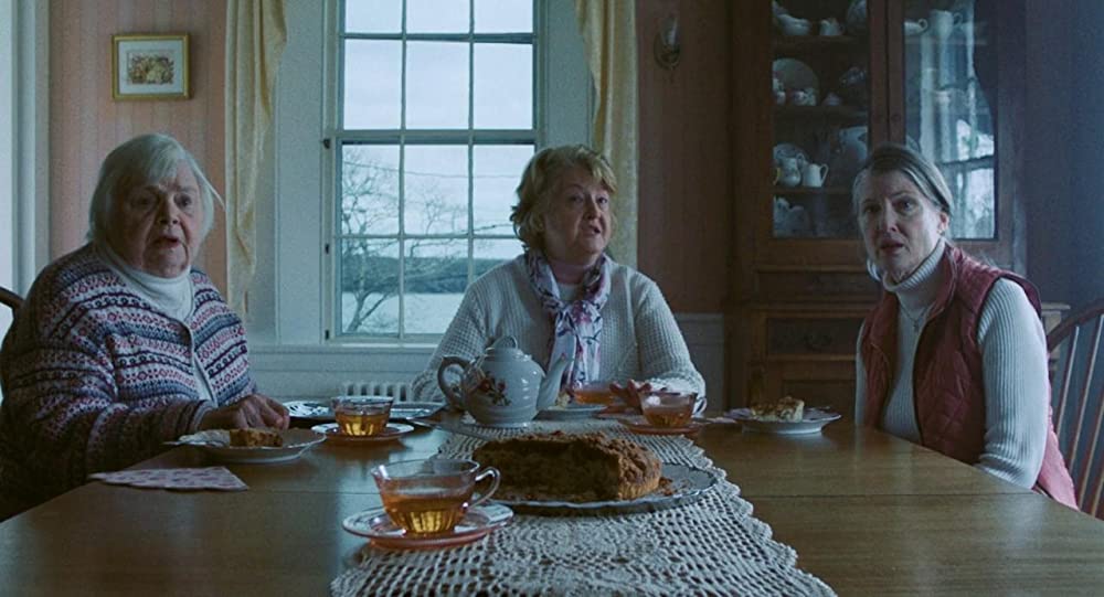 ブロー・ザ・マン・ダウン～女たちの協定～の画像