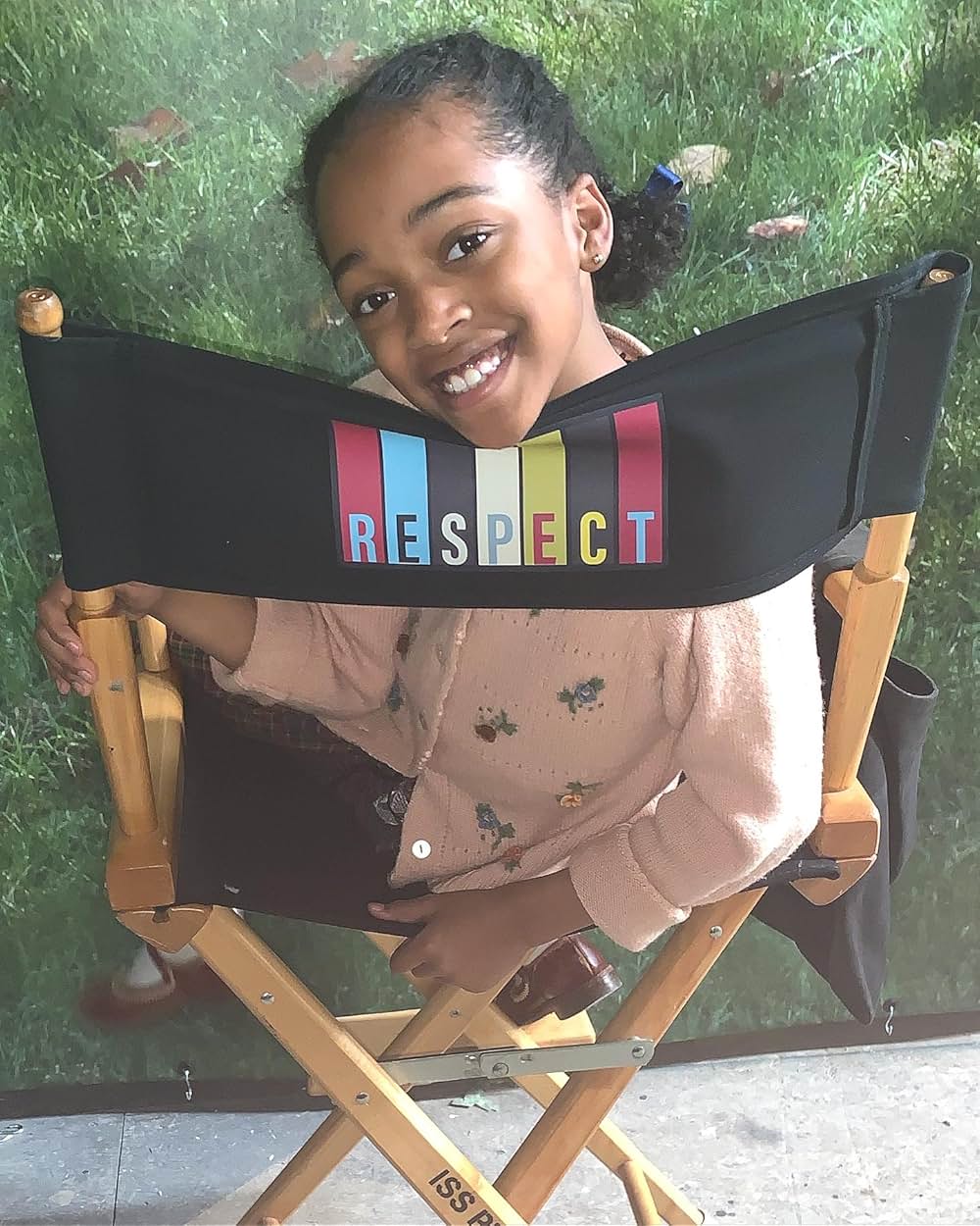 リスペクトの画像