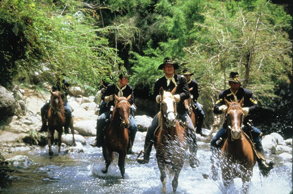 リオ・ロボの画像