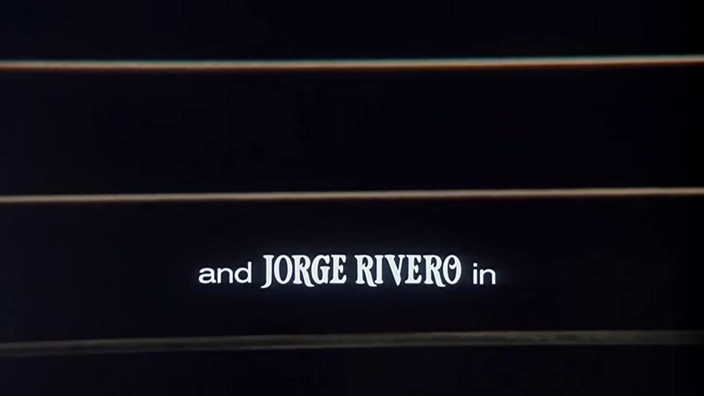 リオ・ロボの画像