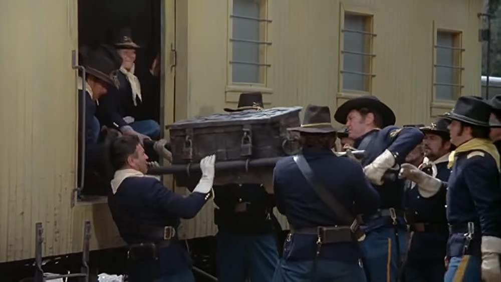 リオ・ロボの画像