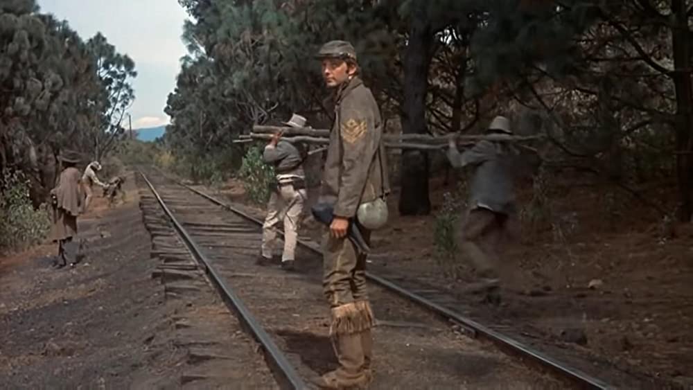 リオ・ロボの画像