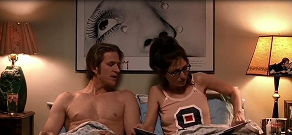 リアル・ブロンドの画像