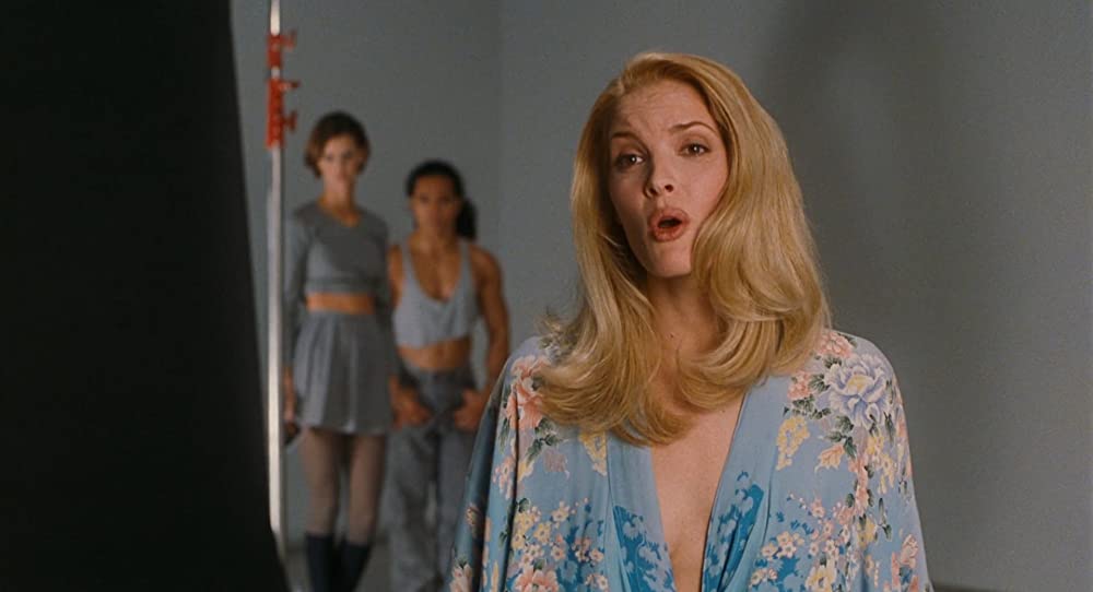 リアル・ブロンドの画像