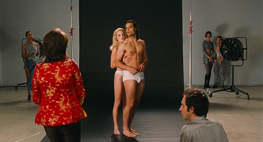 リアル・ブロンドの画像