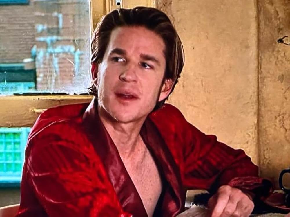 「リアル・ブロンド」の画像