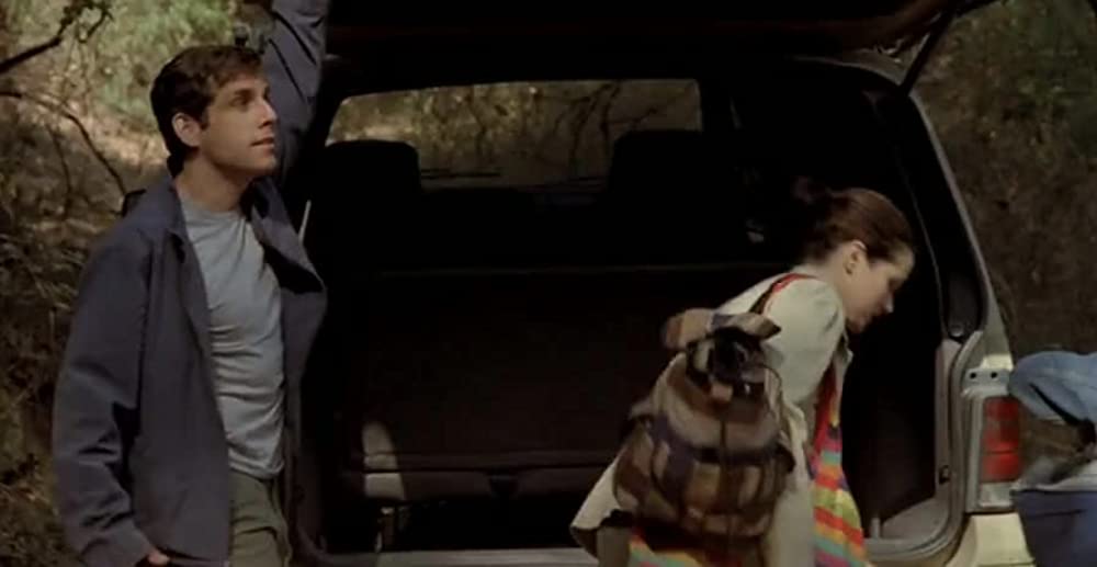 「隣のリッチマン」ベン・スティラーの画像