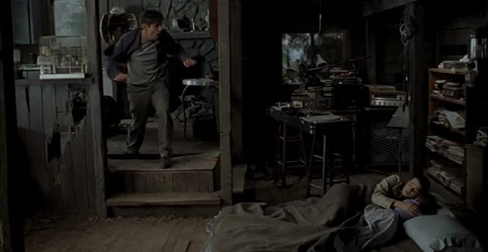 「隣のリッチマン」ベン・スティラーの画像