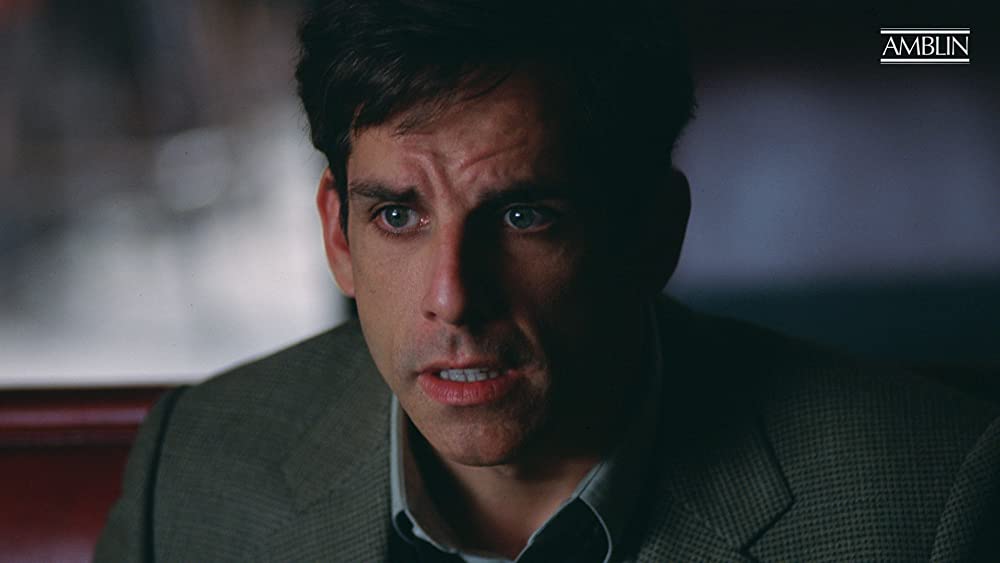 「隣のリッチマン」ベン・スティラーの画像