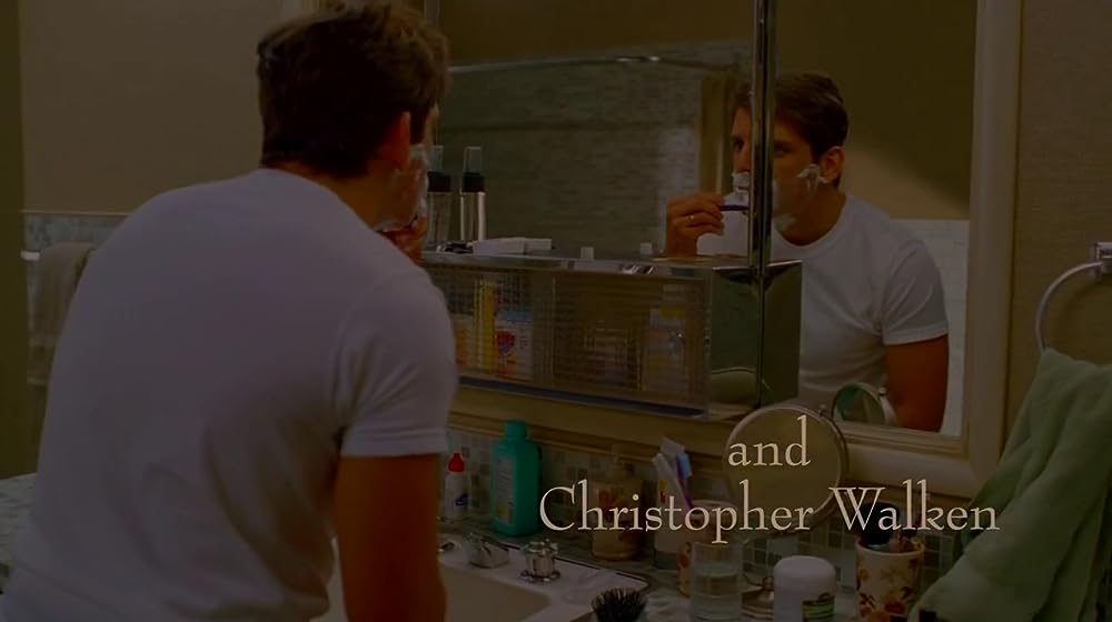 「隣のリッチマン」ベン・スティラーの画像