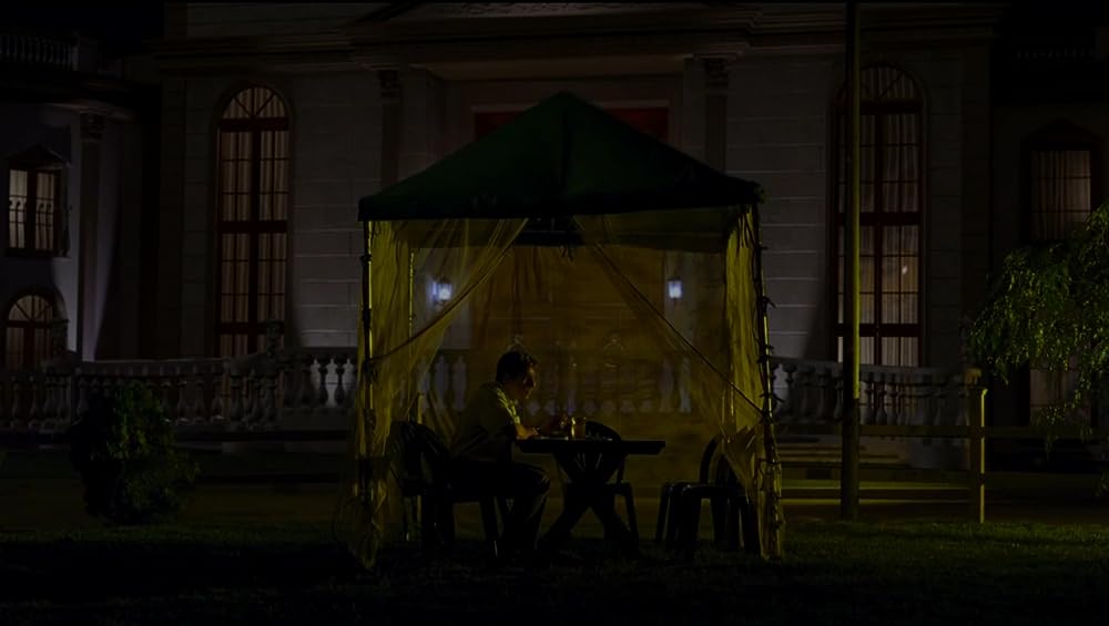 「隣のリッチマン」ベン・スティラーの画像