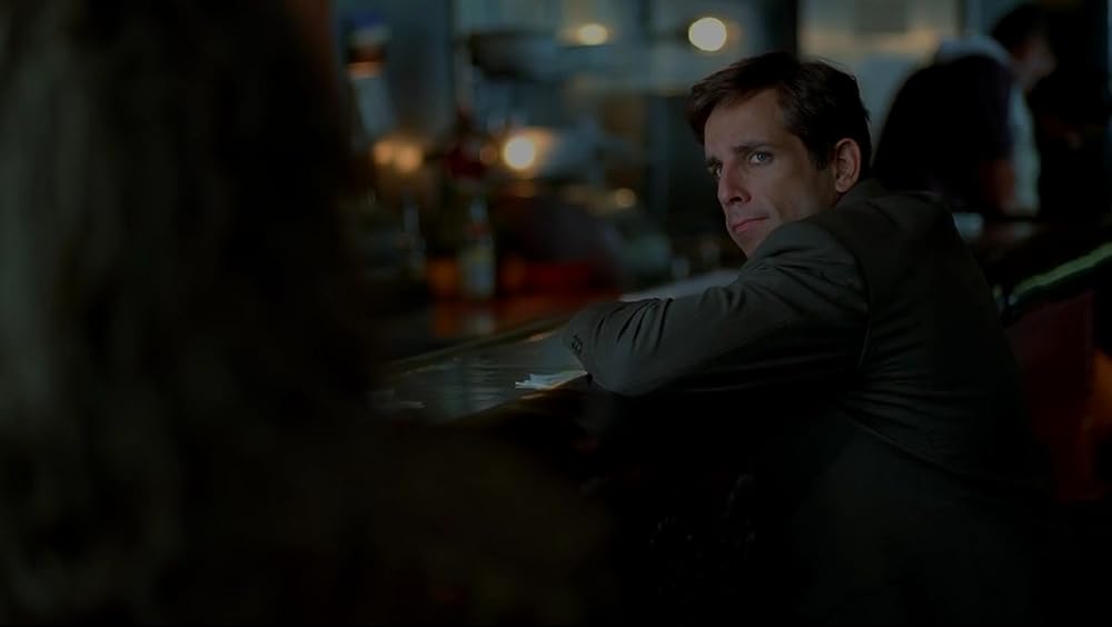 「隣のリッチマン」クリストファー・ウォーケン & ベン・スティラーの画像