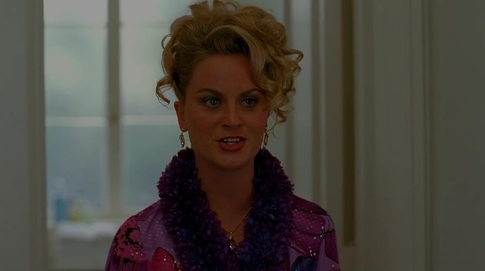 「隣のリッチマン」エイミー・ポーラーの画像