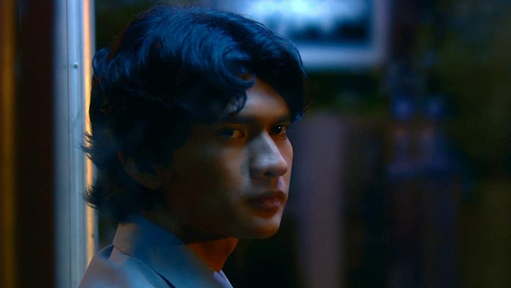 ザ・タイガーキッド 〜旅立ちの鉄拳〜の画像