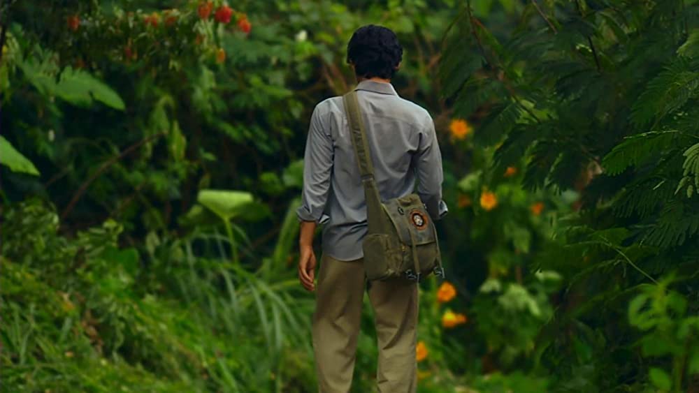ザ・タイガーキッド 〜旅立ちの鉄拳〜の画像