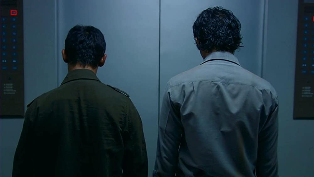 ザ・タイガーキッド 〜旅立ちの鉄拳〜の画像