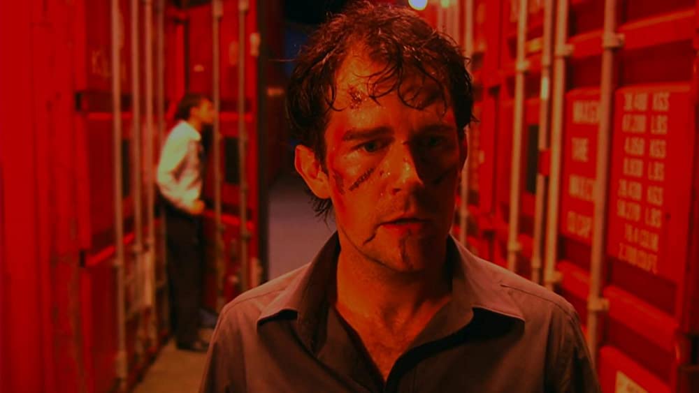 ザ・タイガーキッド 〜旅立ちの鉄拳〜の画像