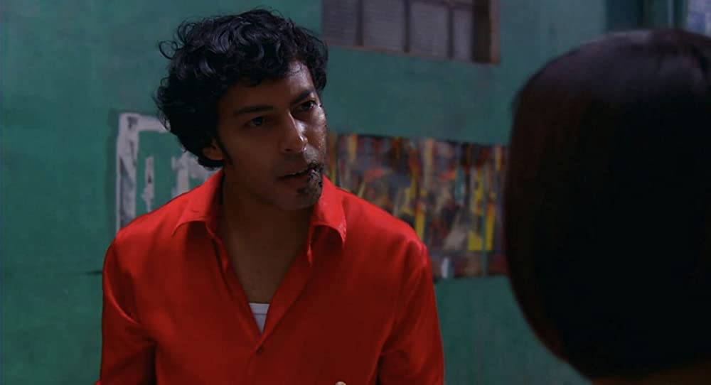 ザ・タイガーキッド 〜旅立ちの鉄拳〜の画像