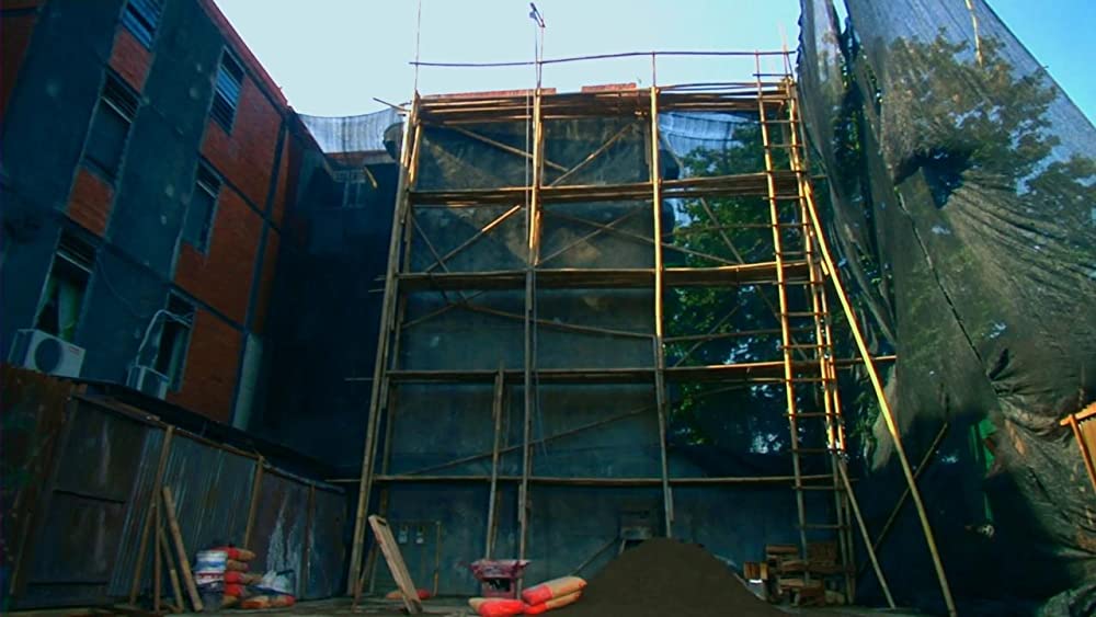 ザ・タイガーキッド 〜旅立ちの鉄拳〜の画像