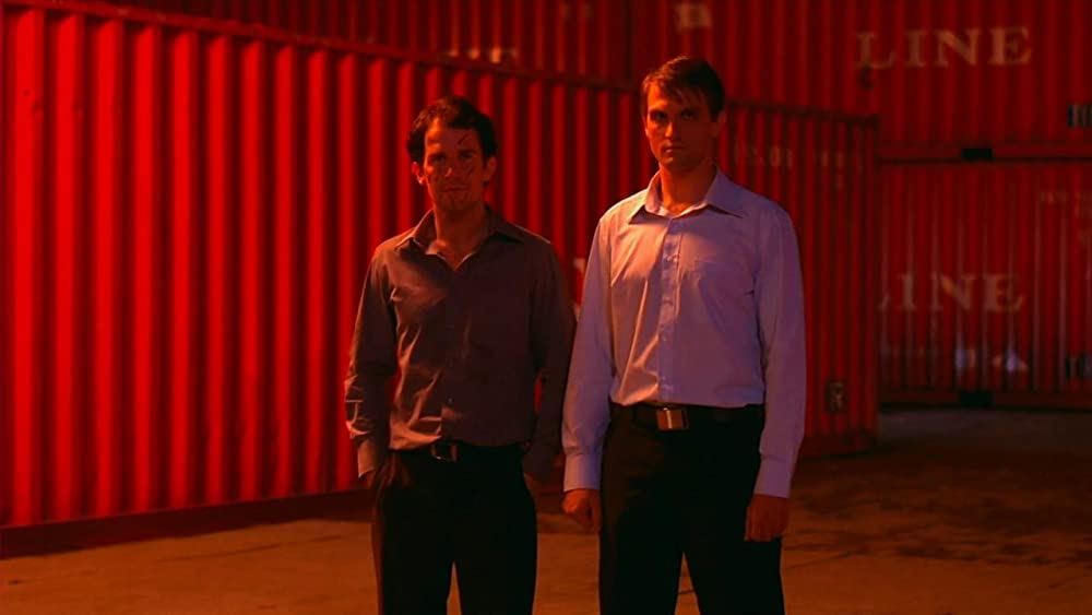 ザ・タイガーキッド 〜旅立ちの鉄拳〜の画像