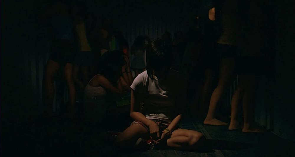 ザ・タイガーキッド 〜旅立ちの鉄拳〜の画像