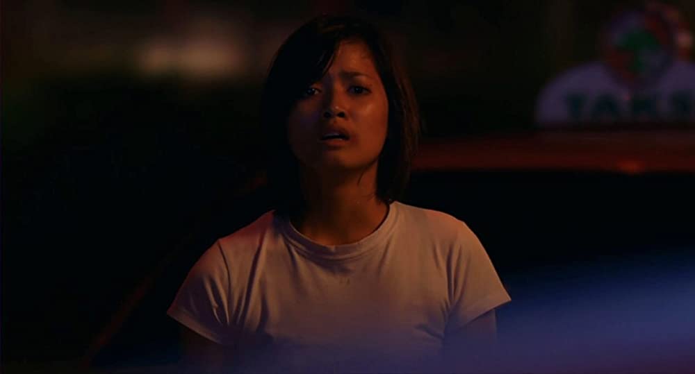 ザ・タイガーキッド 〜旅立ちの鉄拳〜の画像