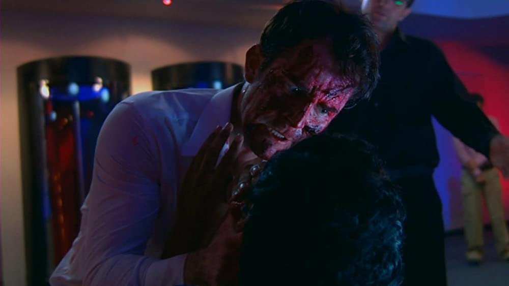 ザ・タイガーキッド 〜旅立ちの鉄拳〜の画像