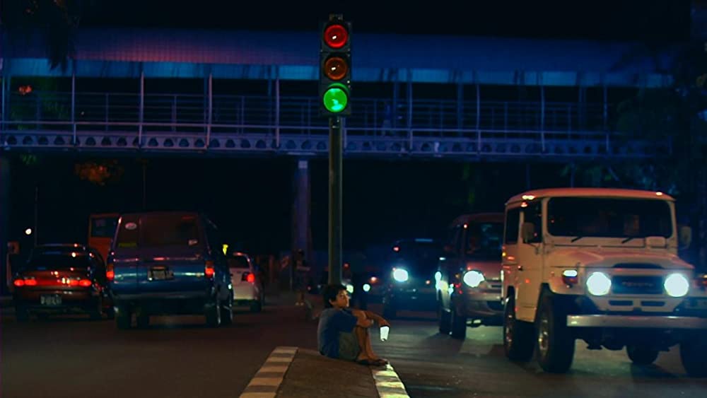ザ・タイガーキッド 〜旅立ちの鉄拳〜の画像