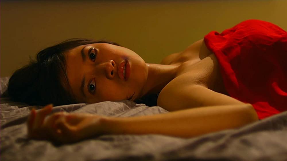 ザ・タイガーキッド 〜旅立ちの鉄拳〜の画像