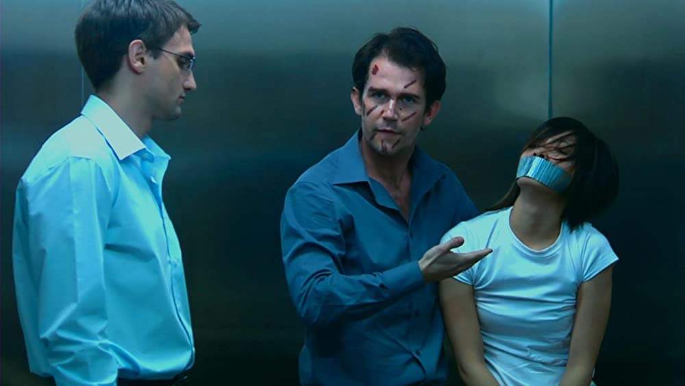 ザ・タイガーキッド 〜旅立ちの鉄拳〜の画像