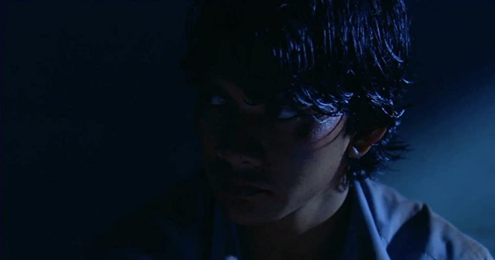 ザ・タイガーキッド 〜旅立ちの鉄拳〜の画像