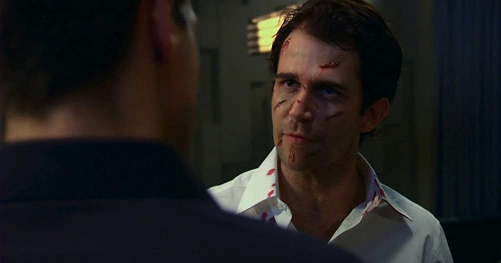 ザ・タイガーキッド 〜旅立ちの鉄拳〜の画像