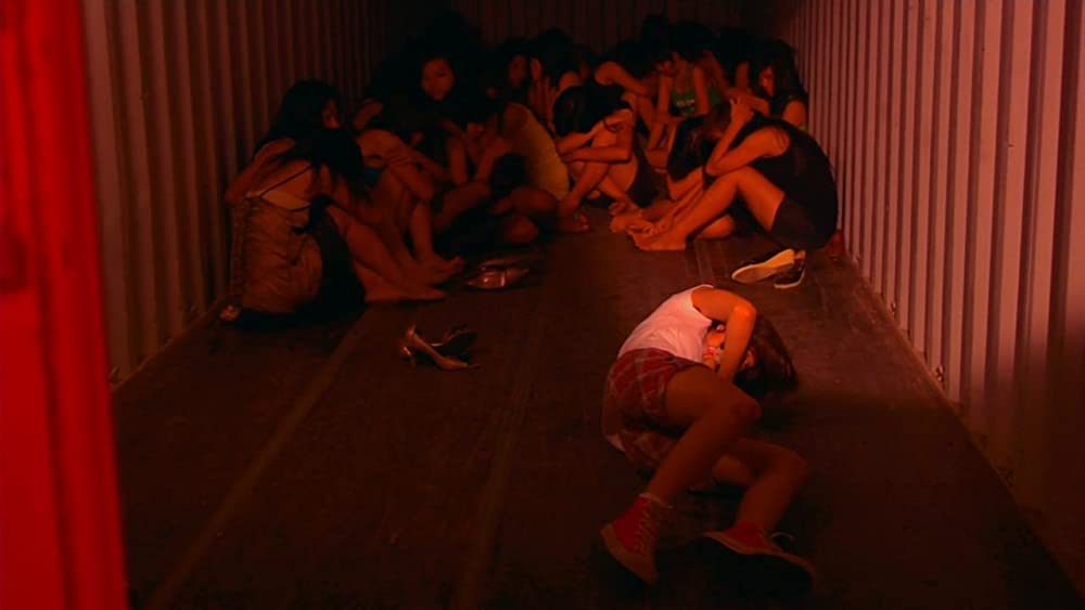 ザ・タイガーキッド 〜旅立ちの鉄拳〜の画像