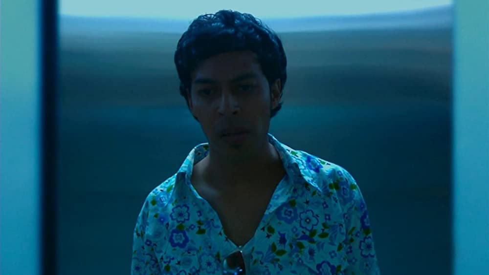 ザ・タイガーキッド 〜旅立ちの鉄拳〜の画像