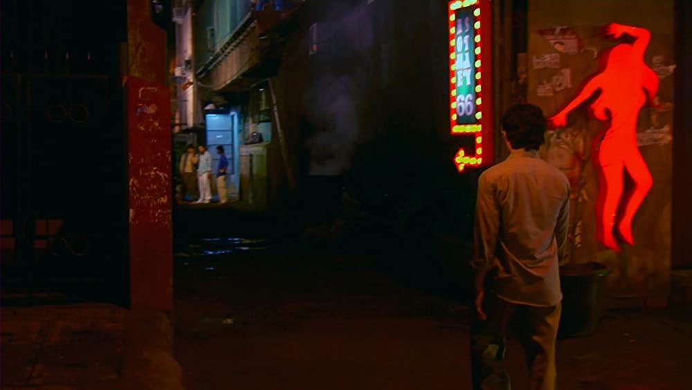 ザ・タイガーキッド 〜旅立ちの鉄拳〜の画像