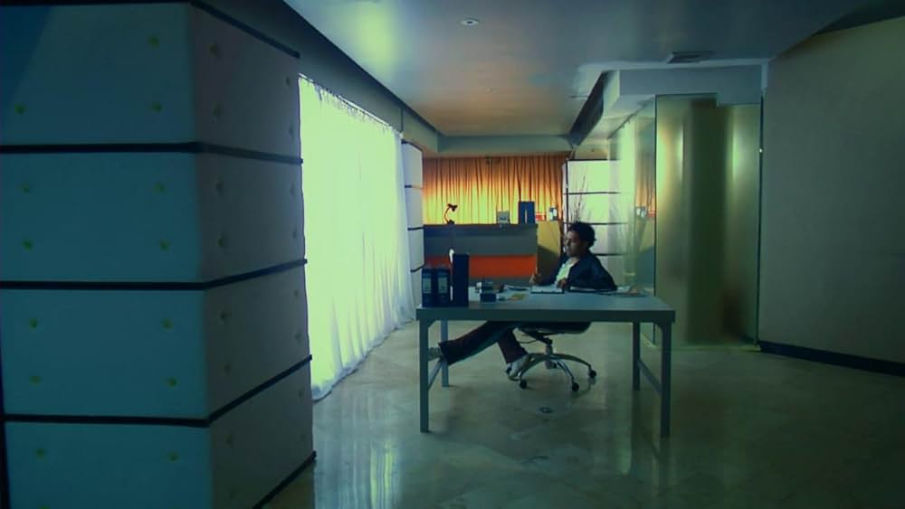 ザ・タイガーキッド 〜旅立ちの鉄拳〜の画像