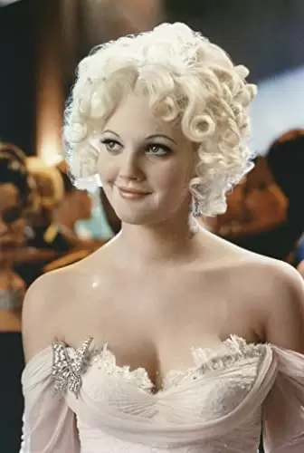 「バットマン フォーエヴァー」ドリュー・バリモアの画像