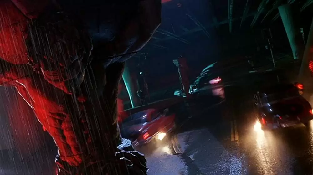 「バットマン フォーエヴァー」ドリュー・バリモアの画像